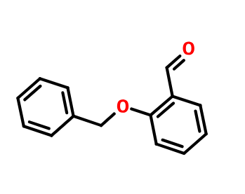 2-苄氧基苯甲醛