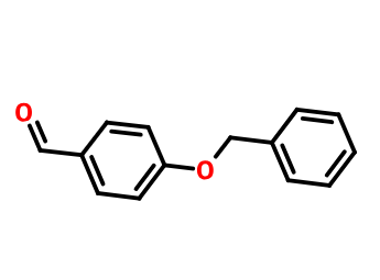 4-苄氧基苯甲醛