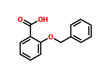 2-苄氧基苯甲酸