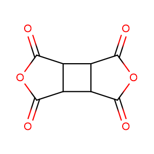 环丁烷四甲酸二酐