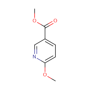 6-甲氧基烟酸甲酯