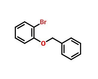 2-苄氧基溴苯