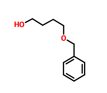 4-苄氧基-1-丁醇