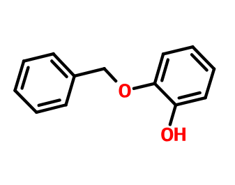 2-苄氧基苯酚