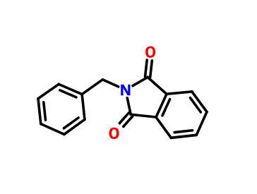 N-苄基酞酰亚胺
