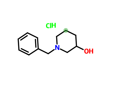 1-苄基-3-羟基哌啶盐酸盐