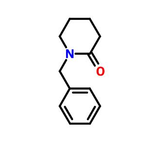 1-苄基-2-哌啶酮