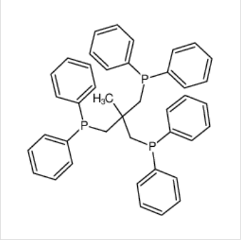 1,1,1-三(二苯基膦甲基)乙烷