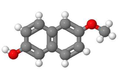 6-甲氧基-2-萘酚