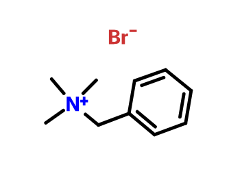 苄基三甲基溴化铵