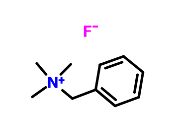 苄基三甲基氟化铵