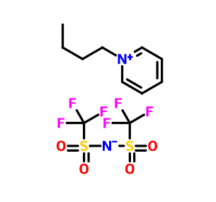 N-丁基吡啶双(三氟甲烷磺酰)亚胺盐