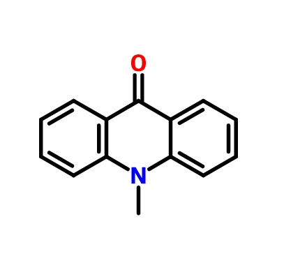 10-甲基-9(10H)-丫啶酮