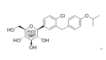 达格列净杂质42