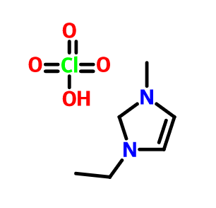 1-乙基-3-甲基咪唑高氯酸盐