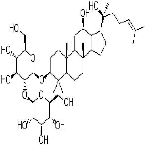 20(R)人参皂苷Rg3