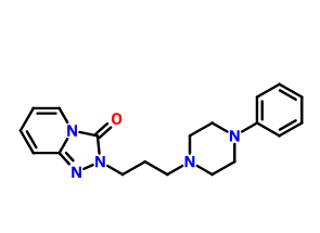 62337-66-0；曲唑酮USP杂质B