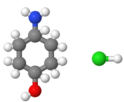 50910-54-8；反式-4-氨基环己醇盐酸盐