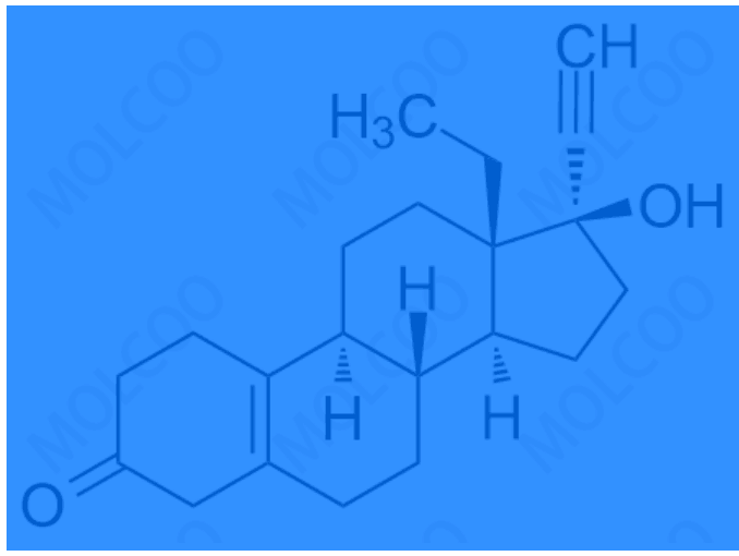 左炔诺孕酮EP杂质B