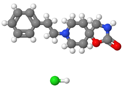 5053-08-7；盐酸芬司必利
