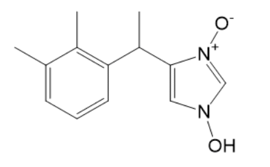 盐酸右美托咪定杂质ABCDEFGHJKL