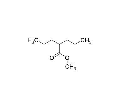 methyl 2-propylpentanoate