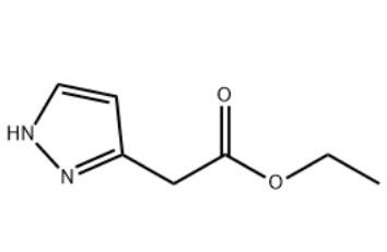 (1H-吡唑-3-基)乙酸乙酯