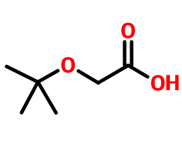 叔丁氧基乙酸
