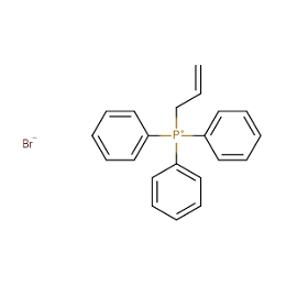 烯丙基三苯基溴化膦