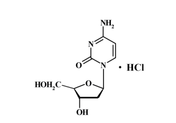 2-脱氧尿苷