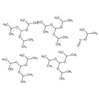 异丙醇氧钇