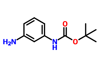 N-BOC-间苯二胺