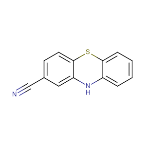 2-氰基吩噻嗪