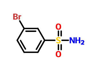 3-溴苯磺胺