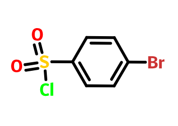 4-溴苯磺酰氯