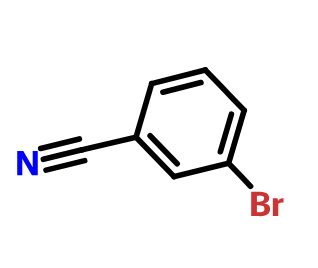 间溴苯甲腈