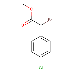 2'-溴-4-氯苯乙酸甲酯