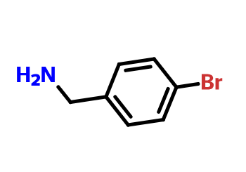 对溴苄胺