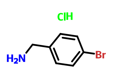4-溴苄胺盐酸盐