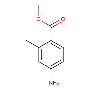 4-氨基-2-甲基苯甲酸甲酯