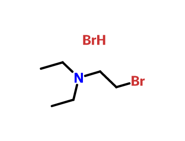 2-二乙氨基-1-溴乙烷氢溴酸盐