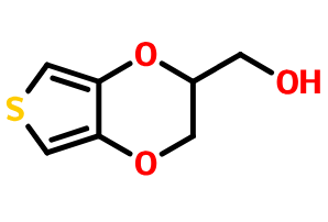 2,3-二氢噻吩并[3,4-b][1,4]dioxin-2-甲醇