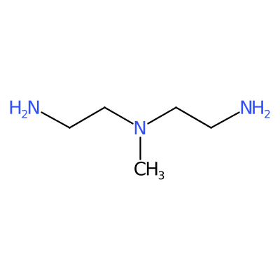 氮位-甲基-2,2`-二氨基二乙胺