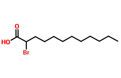 2-溴月桂酸