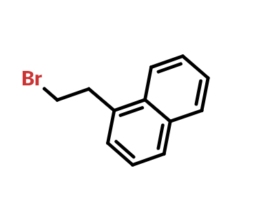 1-(2-溴乙基)萘