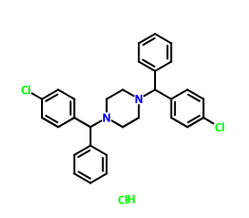 856841-95-7；西替利嗪杂质D DI盐酸