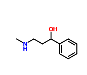 42142-52-9；甲胺苯丙醇