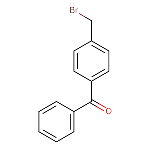 4-(溴甲基)二苯甲酮 32752-54-8 