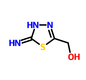 2-氨基-1,3,4-噻二唑-5-甲醇