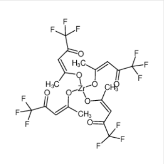 三氟戊二酮锆